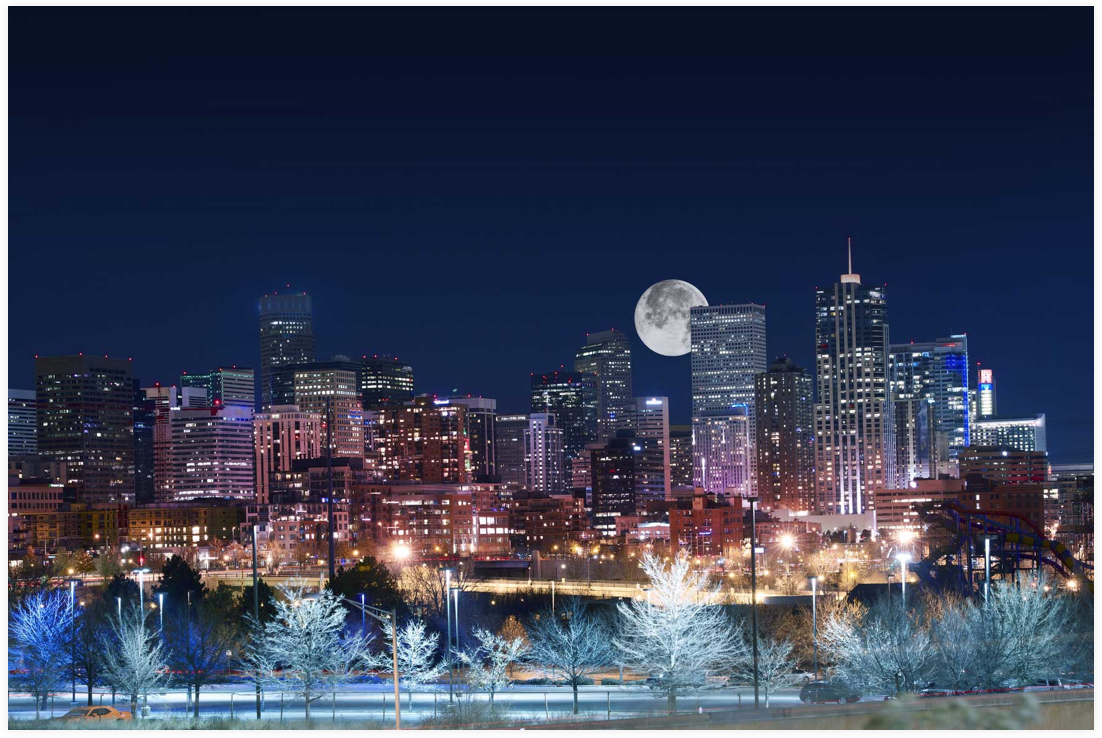 Denver Legal Jobs LawMatch